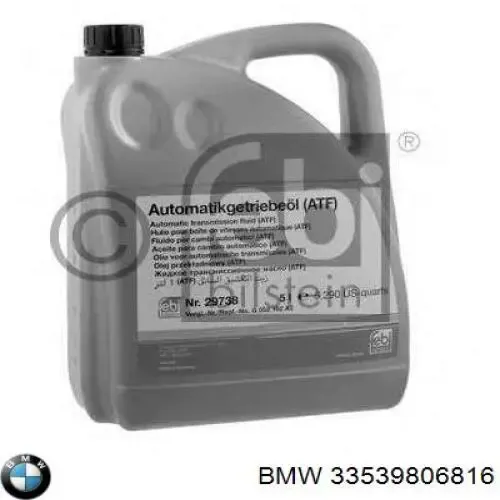Muelle 33539806816 BMW
