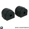 Buje de barra estabilizadora trasera BMW 7 F01, F02, F03, F04