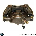 Pinza de freno delantera derecha BMW 3 E30