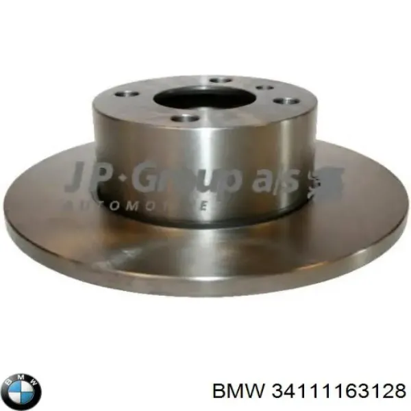 Disco de freno 34111163128 BMW