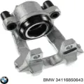 Pinza de freno delantera izquierda BMW 1 F20
