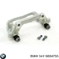 Soporte de la pinza de freno delantera Mini COUNTRYMAN R60