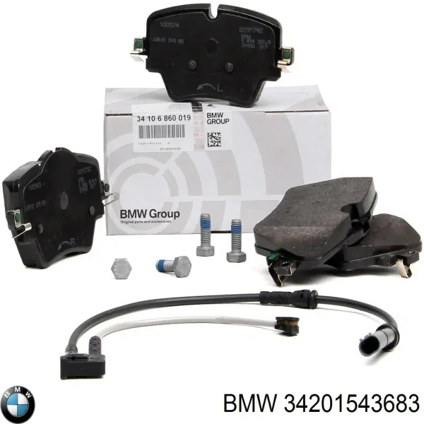 BMW 2 F45