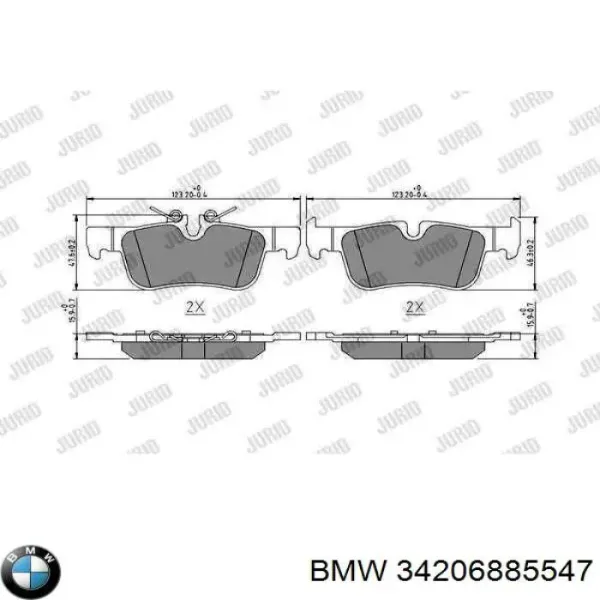 BMW 2 F45