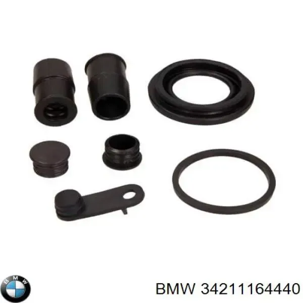 1140075 Quick Brake