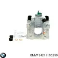 Pinza de freno trasera derecha BMW X5 E53