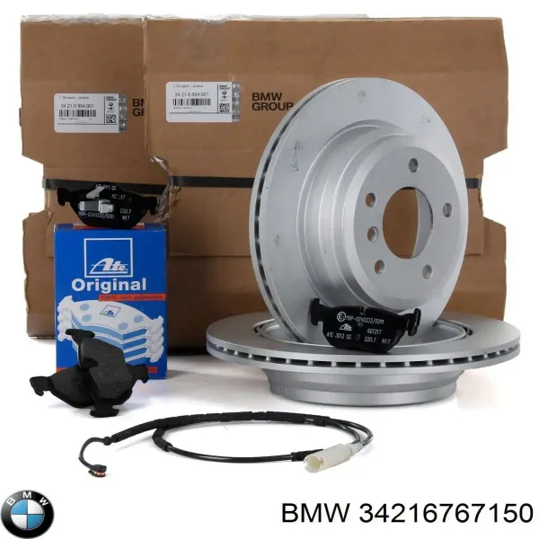 BMW 1 E81, E87