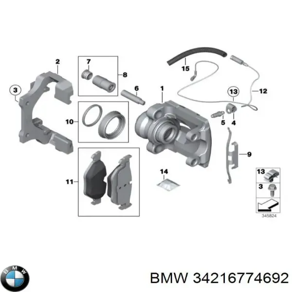 BMW 1 E81, E87