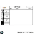 Pinza de freno trasera izquierda BMW 5 F10
