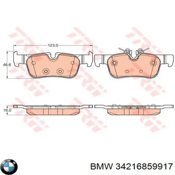 BMW 2 F45