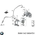 Pinza de freno trasera izquierda Mini COUNTRYMAN R60