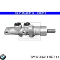 Cilindro maestro de frenos BMW 5 E34