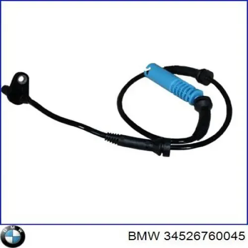 34526760045 BMW