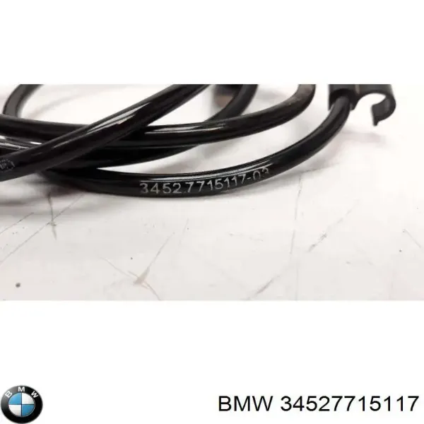  34527715117 BMW