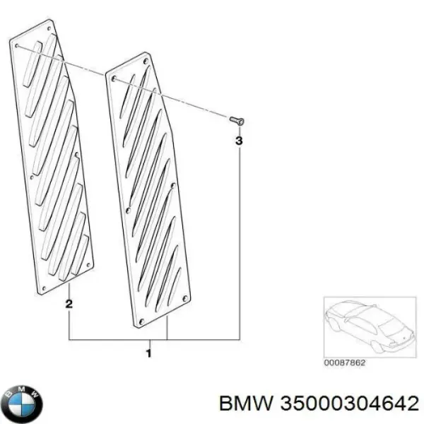35000006949 BMW