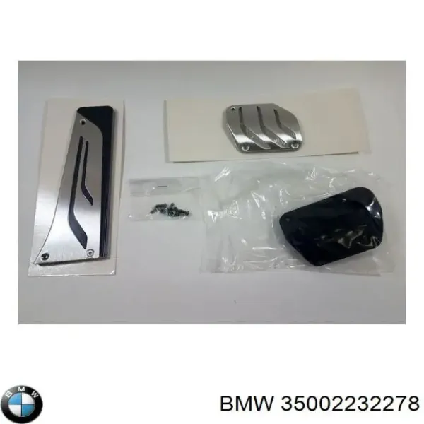 35002232278 BMW