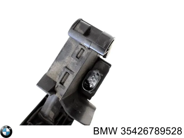 Pedal del acelerador 6853175 BMW