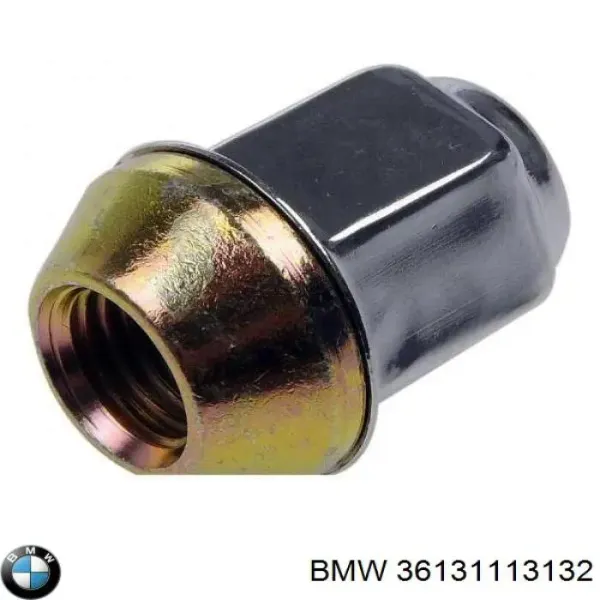 Tuercas de rueda 36131113132 BMW