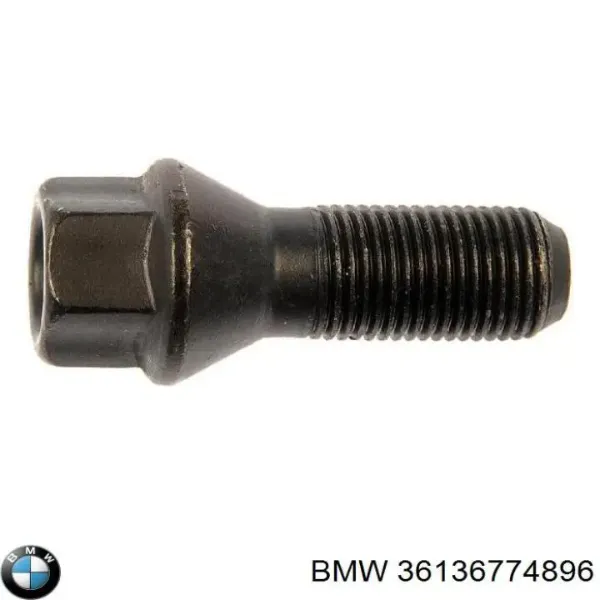 Tornillo de rueda BMW 2 F46