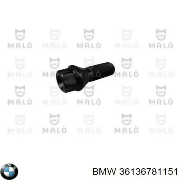 Tornillo de rueda BMW 2 F46