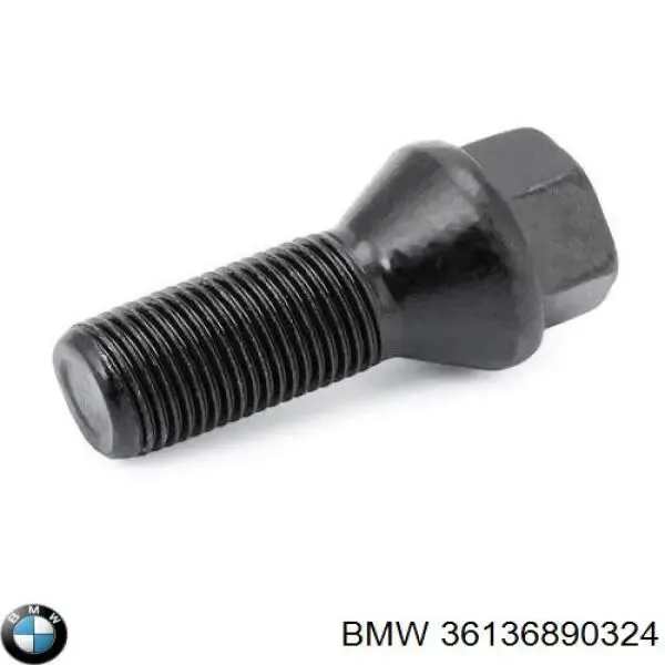 Tornillo de rueda BMW 2 F46