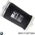 Bolsa de aire del eje trasero BMW X5 E70