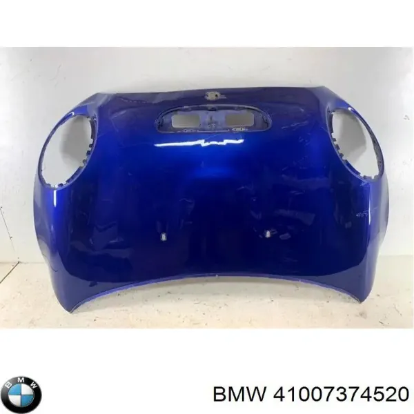 Capó 41007374520 BMW