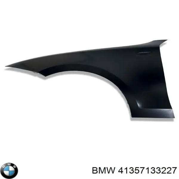 Comprar Aleta delantera izquierda BMW 1  E81, E87