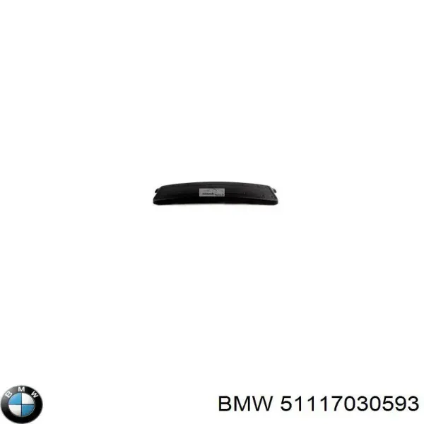  51117030593 BMW