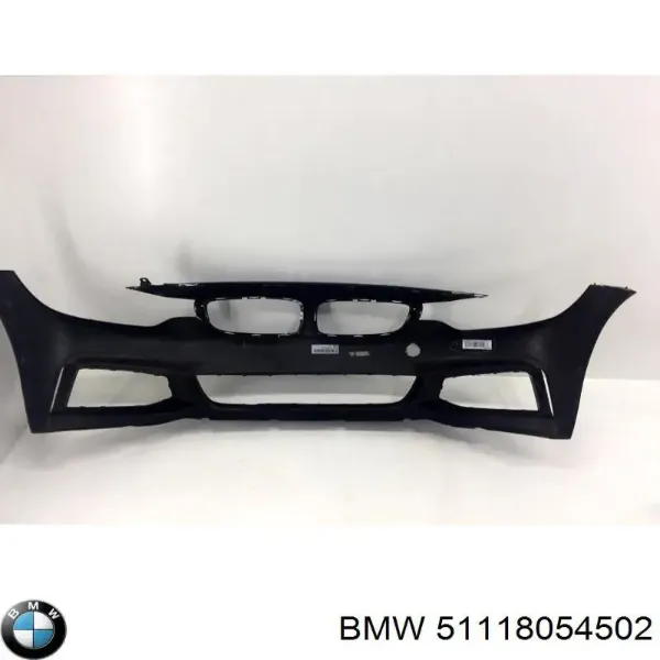 Paragolpes 51118054502 BMW