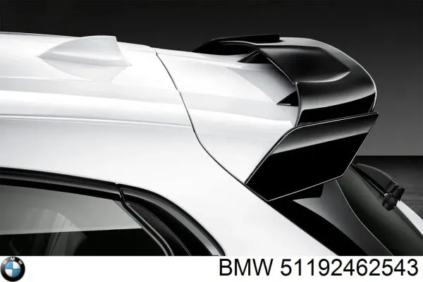  51192462543 BMW