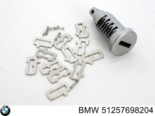  51257698204 BMW
