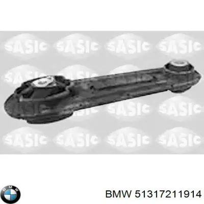 Parabrisas BMW 51317211914