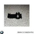 Juego de reparación del mecanismo del elevalunas de la puerta delantera BMW X5 E53