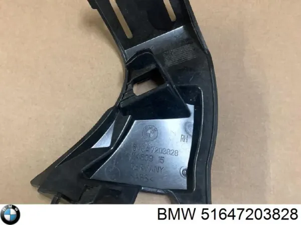  51647203828 BMW