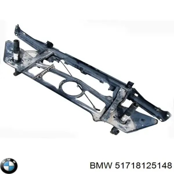 51718125148 BMW