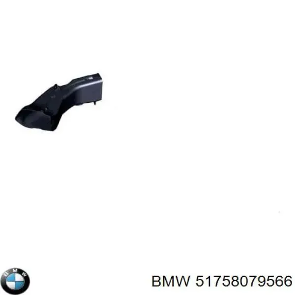  51758079566 BMW