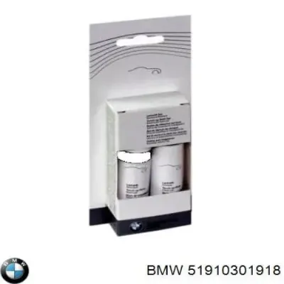 Lápiz de retoque BMW 51910301918