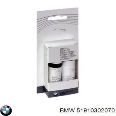 Lápiz de retoque BMW 51910302070