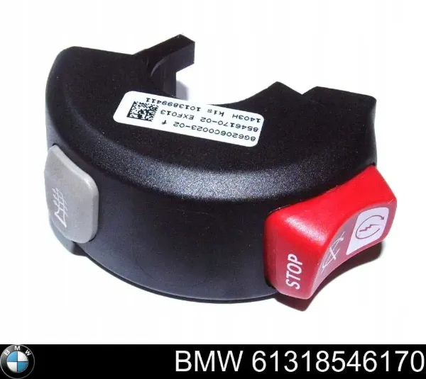  61318567704 BMW