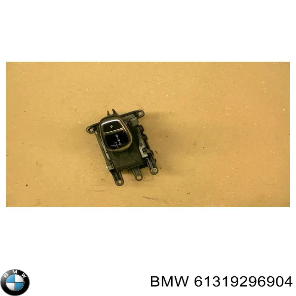 Palanca de cambios 9218101 BMW