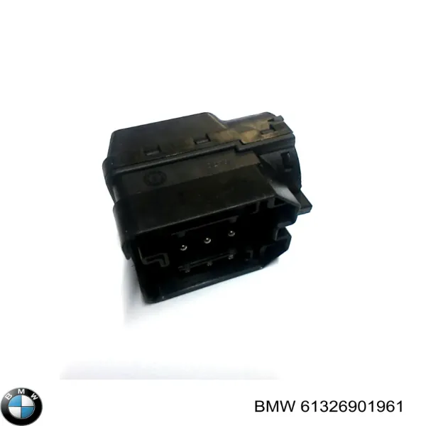 61326901961 BMW