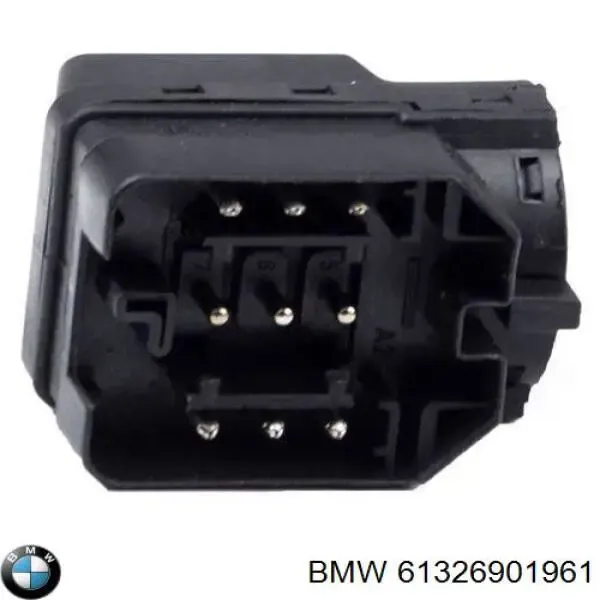 61326901961 BMW