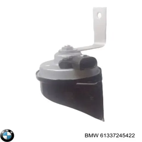 Claxon 7245422 BMW