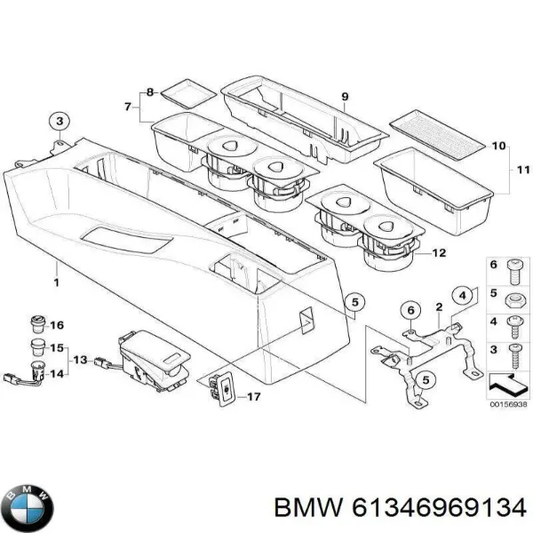 7006136 Autotechteile