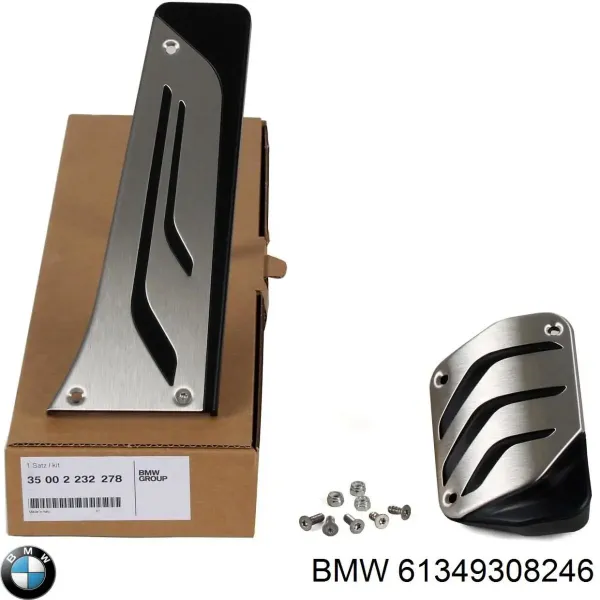 61349308246 BMW