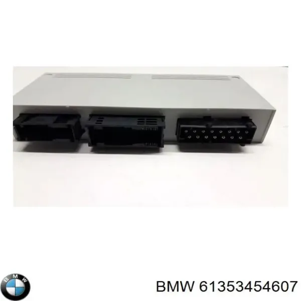 Módulo de confort BMW 3 E46