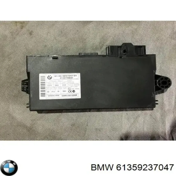  61359237047 BMW