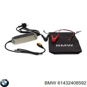 Cargador de batería 61432408592 BMW