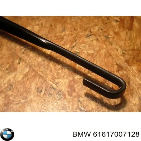Brazo limpia BMW 3 
